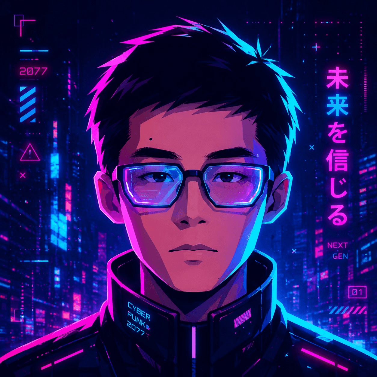 Lee avatar