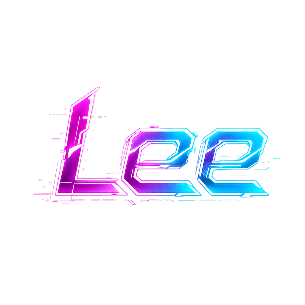 Lee's Blog